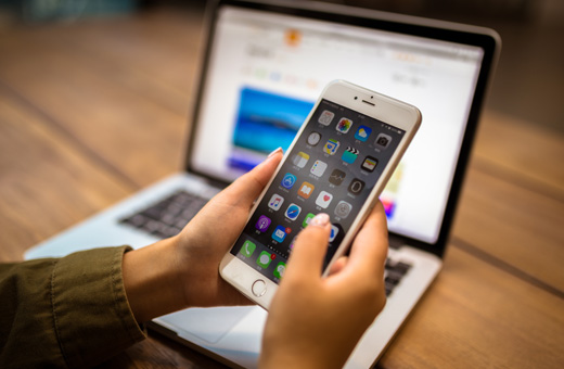 點擊查看手機(jī)微信(xin)網站方(fang)案