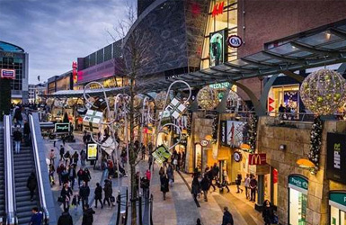 創想世紀文(wén)化旅遊城(cheng)案例圖片