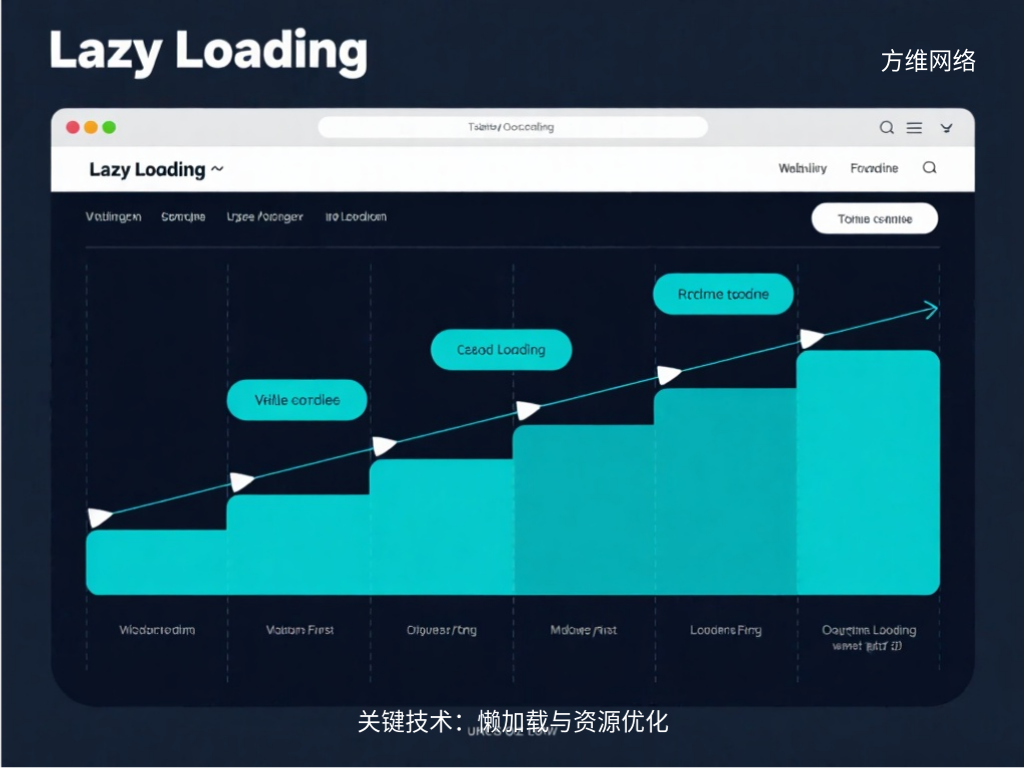 關鍵技(ji)術(shù):懶加(jia)載與資(zi)源優(you)化