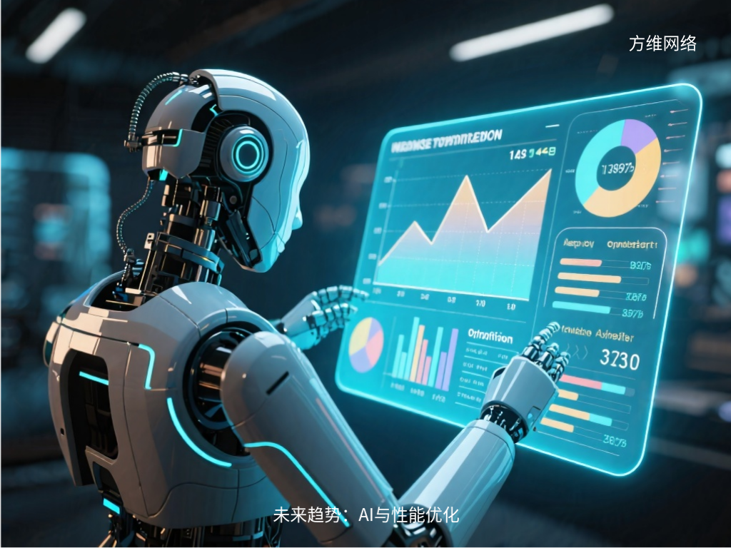 未來趨勢(shi):AI與性能(néng)優(you)化