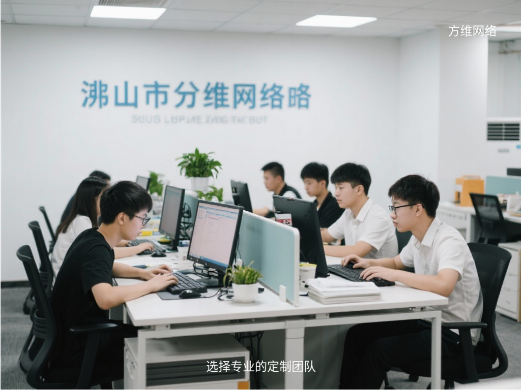 選擇專(zhuan)業的(de)定製(zhi)團(tuán)隊(duì)