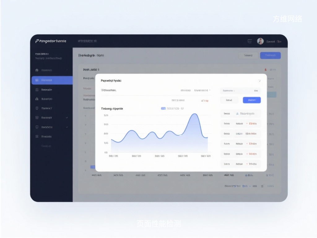 頁(yè)面性能(néng)檢(jian)測(ce)
