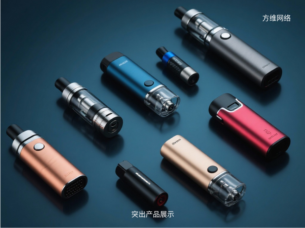 突出産(chan)品(pin)展(zhan)示