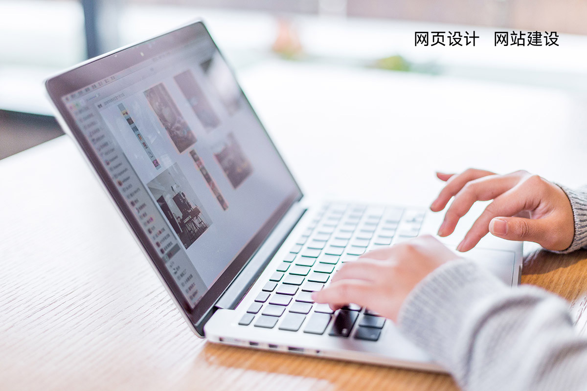 網站製(zhi)作(zuò)